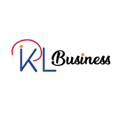 Création graphique pour KLBusiness - OneClick Maroc Casablanca