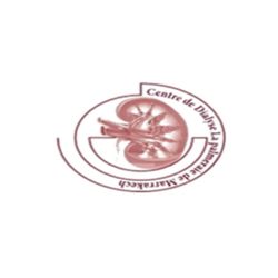 Logo Centre de Dialyse et Nephrologie de Marrakech