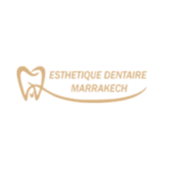 Logo Esthetique Dentaire Marrakech