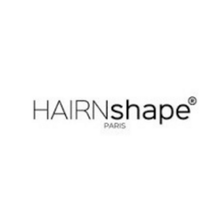 Logo HAIRNshape Paris