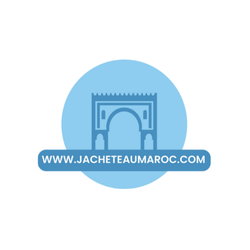 Logo JacheteauMaroc.com