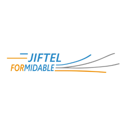 Création graphique pour Jiftel - OneClick Maroc Casablanca