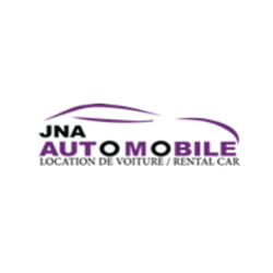Logo JNA Automobile - Location de Voiture