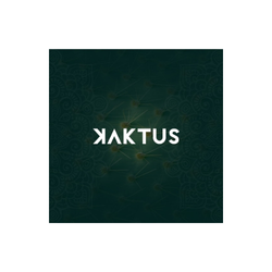 Création graphique pour KAKTUS - OneClick Maroc Casablanca