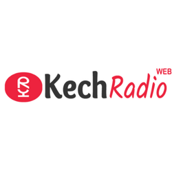 Logo KechRadio Web