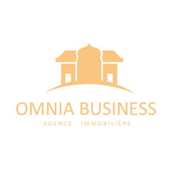 Logo Omnia Business - Agence Immobiliere