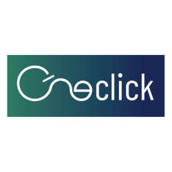 Création graphique identité visuelle client - OneClick Maroc Casablanca