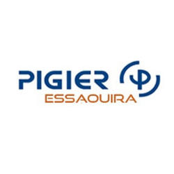 Logo Pigier Essaouira