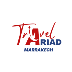 Logo Travel Riad Marrakech