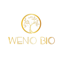 Création graphique pour Weno BIO - OneClick Maroc Casablanca