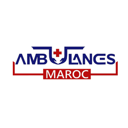 Logo client Ambulance Maroc - OneClick Casablanca
