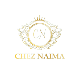 Logo client Chez Naima - OneClick Casablanca