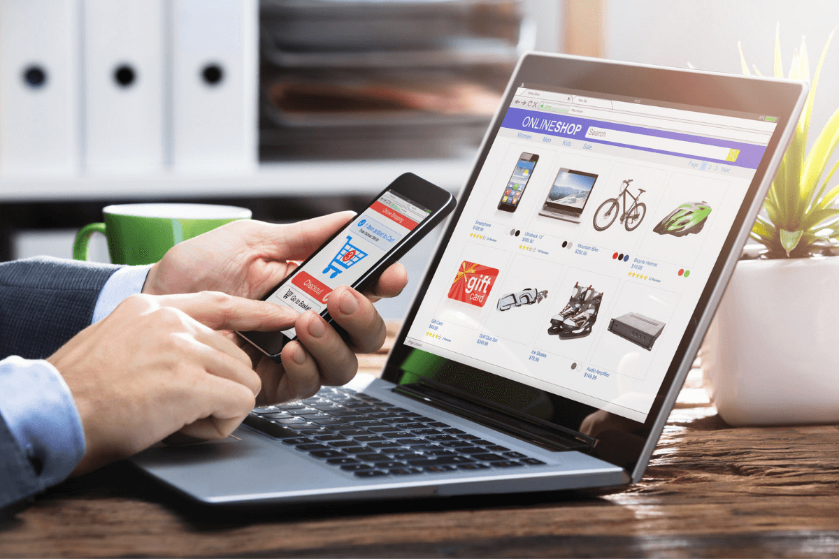 Application mobile de formation développée par OneClick Maroc Casablanca