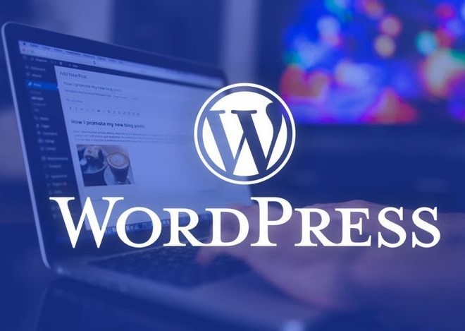 Création de site web WordPress Casablanca - Agence OneClick