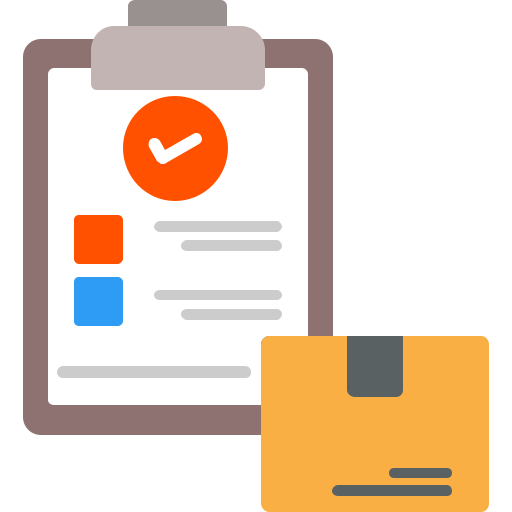 Bon de commande - OneClick Casablanca