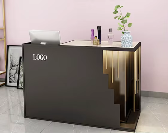 Logiciel caisse salon de beauté Casablanca