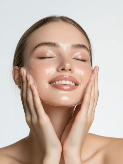 Aesthetic treatment result - Quality service